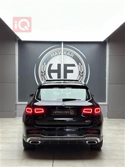 مرسيدس بنز GLC